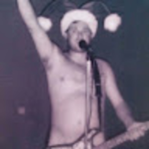 Meet your Posher, Jerrod - Picture 1 of 1